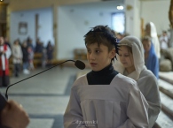 Droga Krzyżowa dzieci - 6 marca 2020
