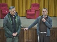 Spotkanie z Romanem Ziębą - 6 marca 2020