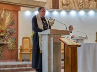 Misje święte - Wtorek - 29 września 2020