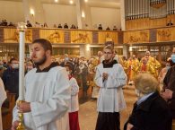 Odpust św. Franciszka - 4 października 2021