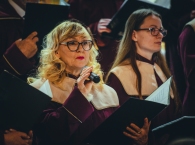 Koncert Wielkopostny - JUBILEUM -  3 kwietnia 2022