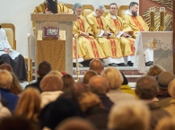 Odpust św. Franciszka - 4 października 2022