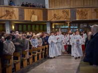 4 października 2018 - odpust franciszkański