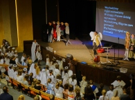 Bal Wszystkich Świętych - 3 listopada 2019