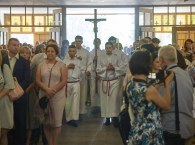 Boże Ciało 2017