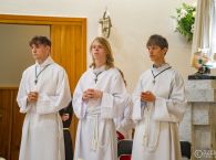 Boże Ciało - 30 czerwca 2024