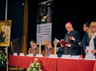 Br. Kalikst - Rozpoczęcie procesu diecezjalnego - 29 kwietnia 2023