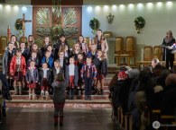 II Koncert Bliżej Żłobka 15 Styczeń 2017