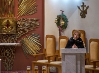 Koncert Bliżej Żłóbka I - 13 stycznia 2019