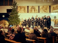 Koncert Bliżej Żłóbka II - 20 stycznia 2019