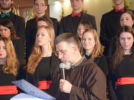 Koncert kolęd 17 01 2016