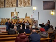 Koncert Muzyki Polskiej - 25 listopada 2018