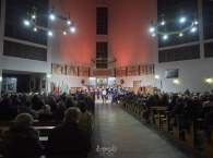 Koncert patriotyczny: Polska to nasza Ojczyzna - 12 Listopada 2017
