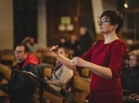 Koncert Scholi DA KUL - Pieśni Pasyjne - 29 marca 2023