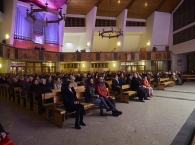 Koncert Wielkopostny - 18 marca 2018