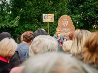 Koronka na ulicach miast - 30 września 2024