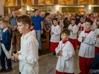 Liturgia Wielkiego Piątku - 18 kwietnia 2025