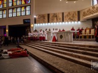 Liturgia Wielkiego Piątku - 19 kwietnia 2019