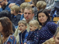 Mikołaj na Poczekajce - 7 grudnia 2019