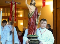 Niedziela Wielkanocna - Rezurekcja - 2023