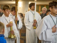 Odpust św. Franciszka - 4 października 2025