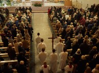 Odpust św. O. Franciszka - 4 października 2017 r.