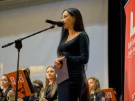 Orkiestra Wojskowa z Lubartowa - 14 kwietnia 2024