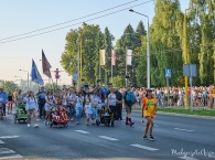 Pielgrzymka do Wąwolnicy - 31 sierpnia 2024