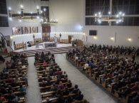 Rekolekcje dla młodzieży 9-12 październik 2016
