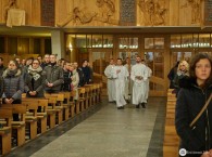 Rekolekcje na dobry początek (3) - o. Tomasz Nowak OP