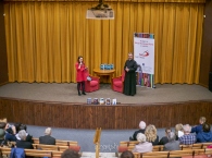 Spotkanie z ks. Paśnikiem - 7 października 2018