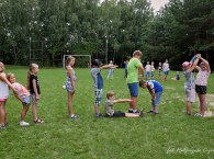 Wakacje na Poczekajce 2018