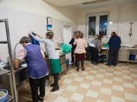 Wigilia Samotnych - 22 grudnia 2017