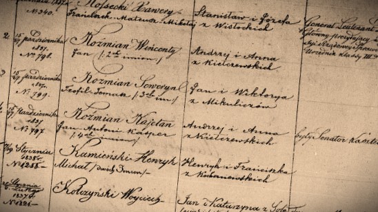 Potrzebne dokumenty