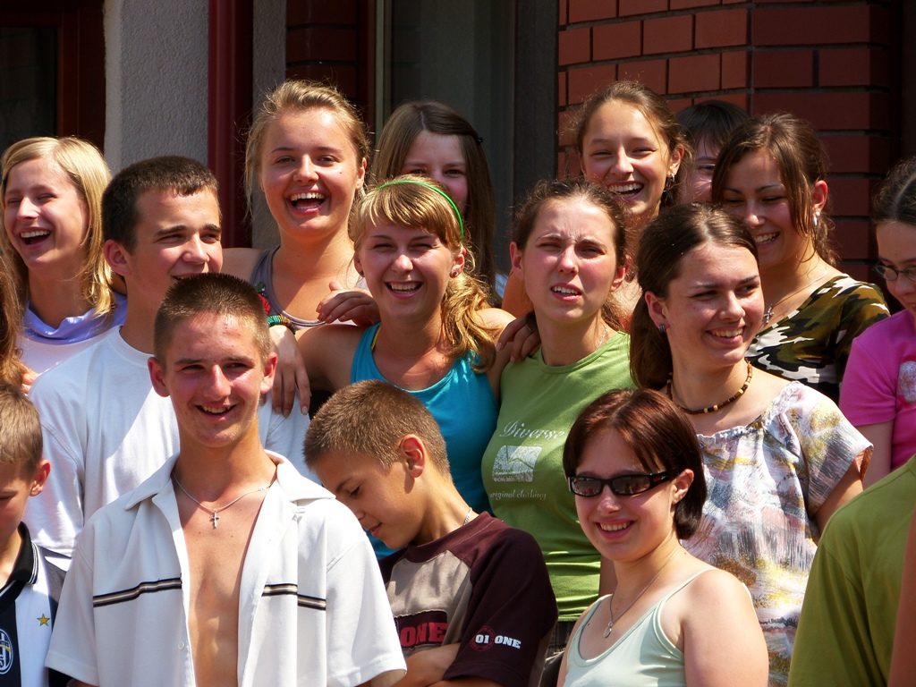 "Rymcerze" na Poczekajce