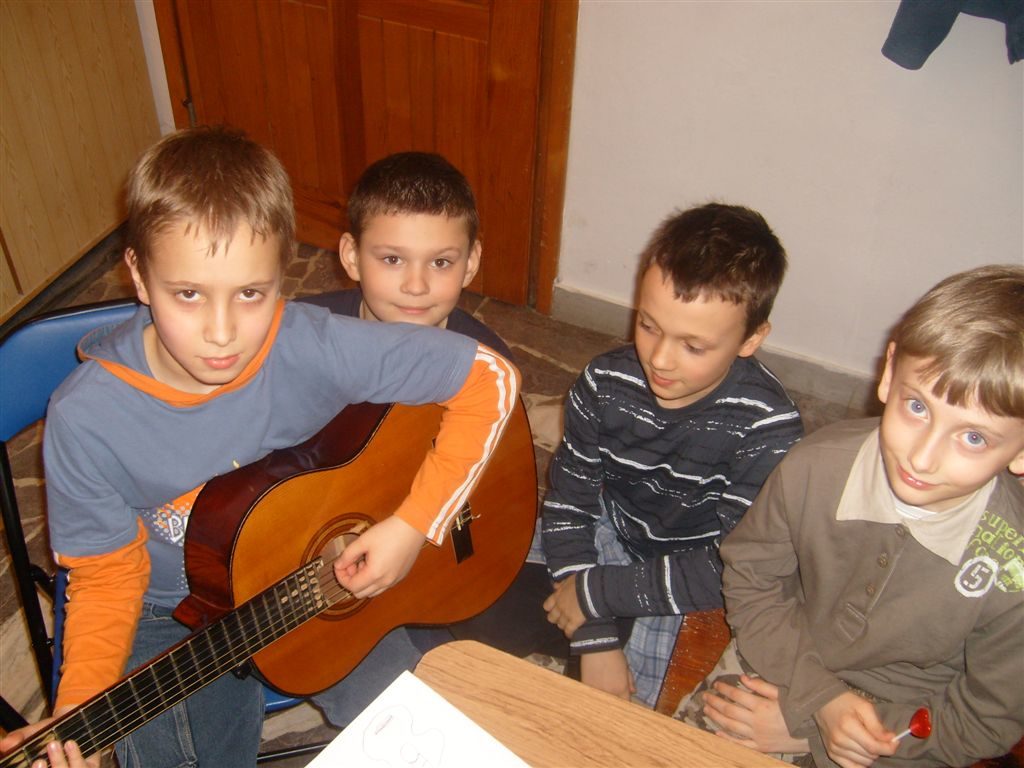 Letnie wakacje na Poczekajce dla dzieci