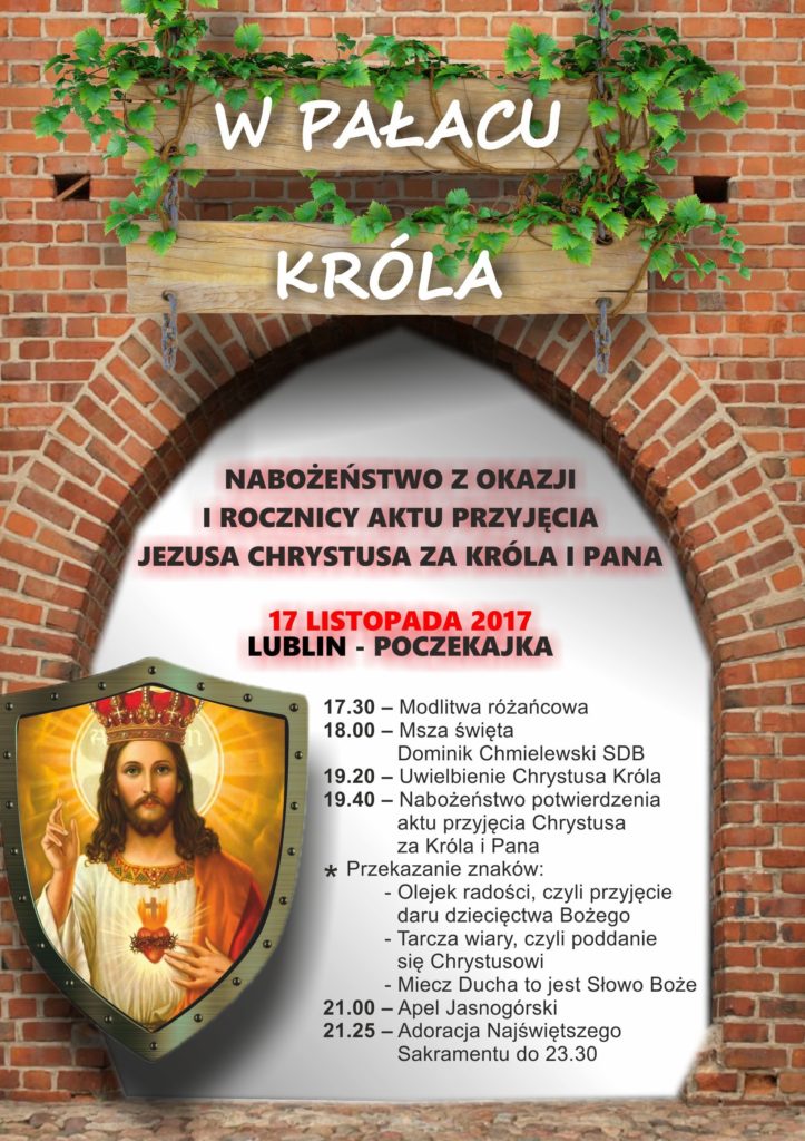 "W Pałacu Króla"