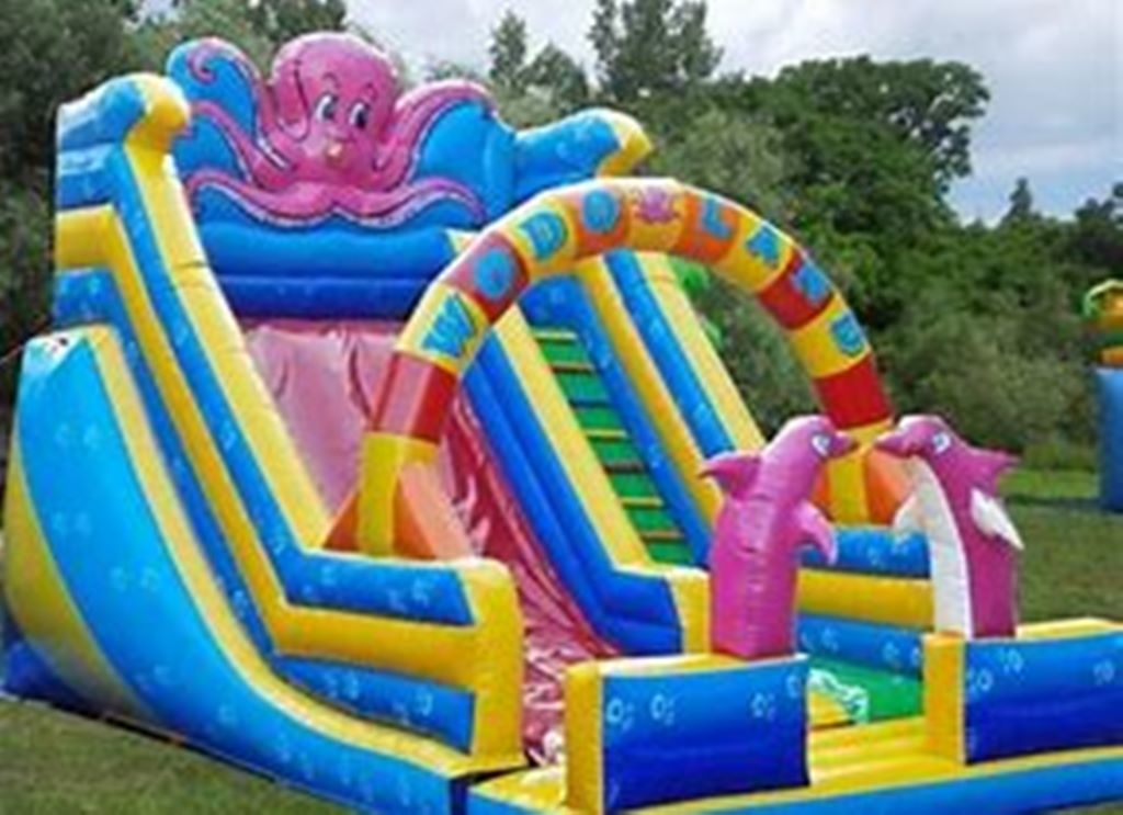 Zaproszenie do współpracy  - Rodzinny Festyn na Poczekajce 2018