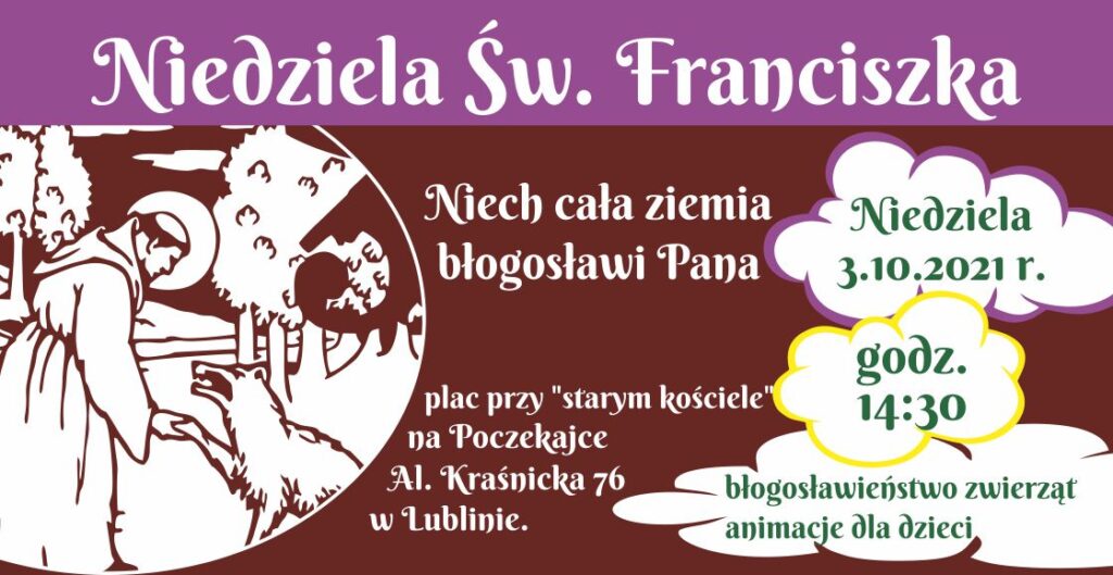 Niedziela Św. Franciszka