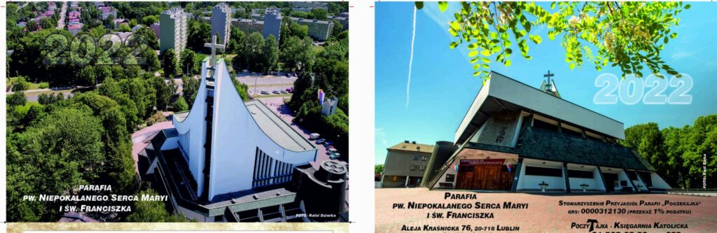 Kalendarz parafialny