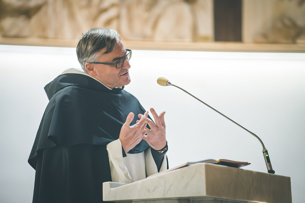 Rekolekcje adwentowe 10-13.12.2023