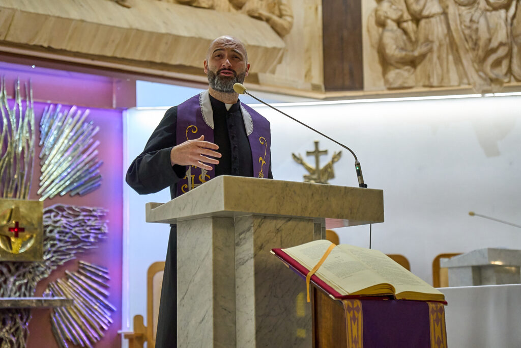 Rekolekcje wielkopostne 2024