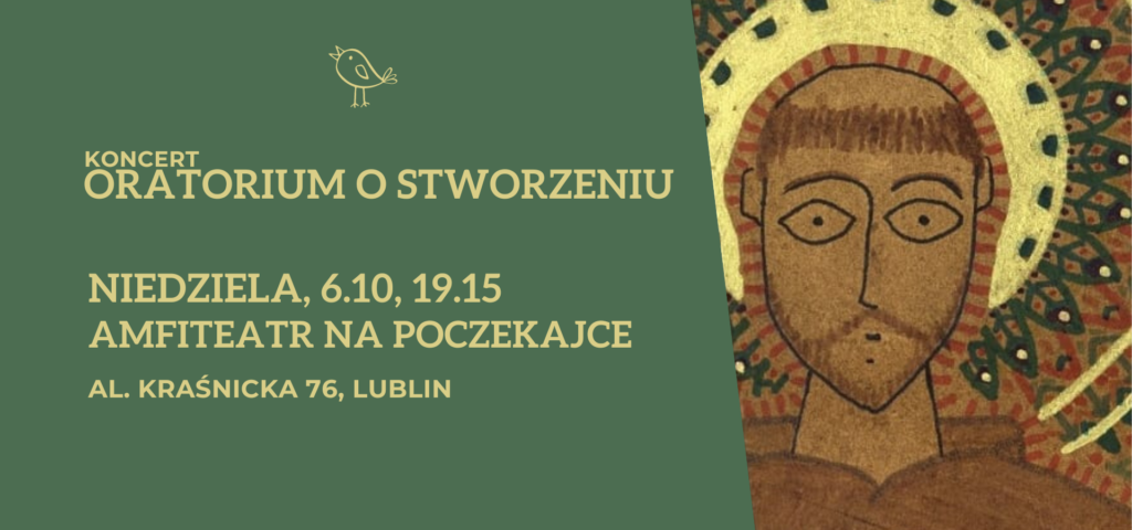 Oratorium o Stworzeniu