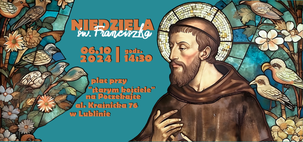 Niedziela Św. Franciszka