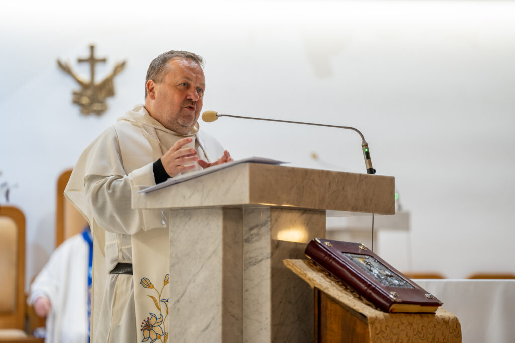 Rekolekcje adwentowe