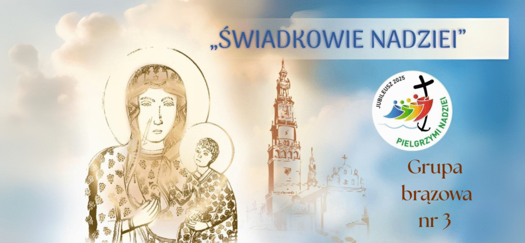 47. Lubelska Piesza Pielgrzymka