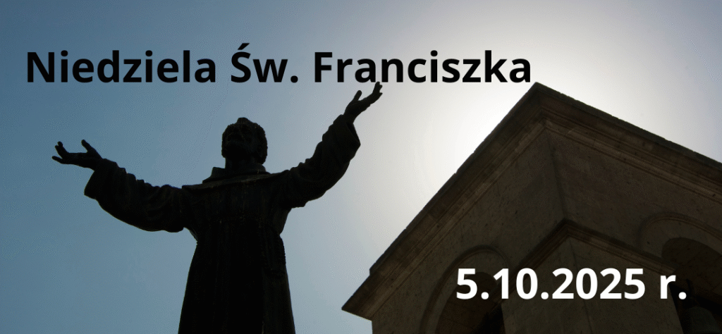 Niedziela Św. Franciszka
