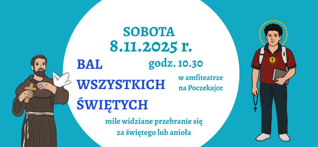 Bal wszystkich świętych