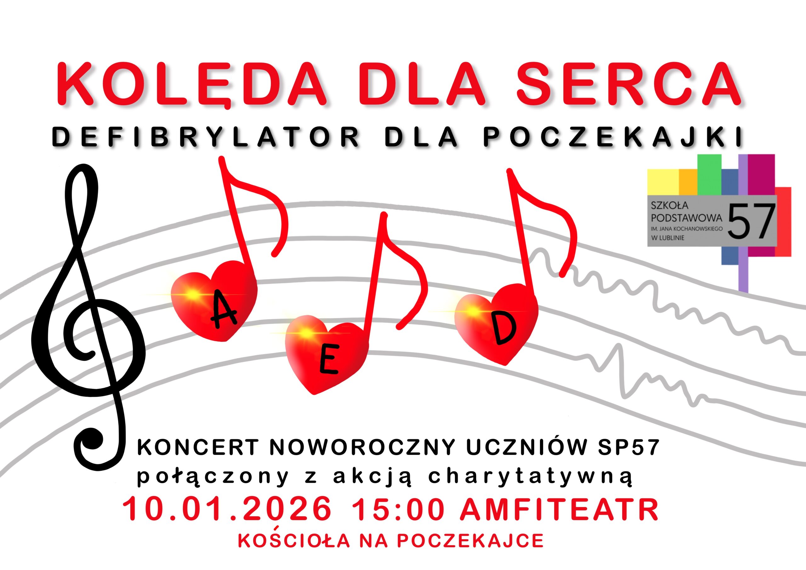 Kolęda dla serca