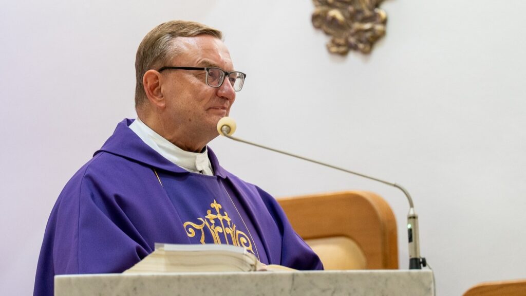 Rekolekcje adwentowe 2025 